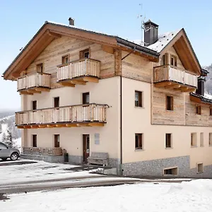 Casa Nicoletta Estate , Livigno Italia