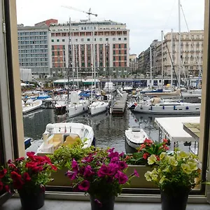  Casa vacanze Casa Del Porto Al Borgo Marinari