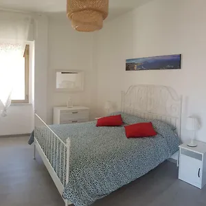  Appartamento Fusman House