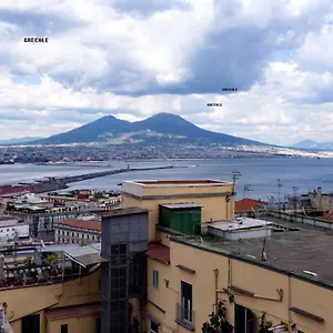  Appartamento Casa Dei Venti -