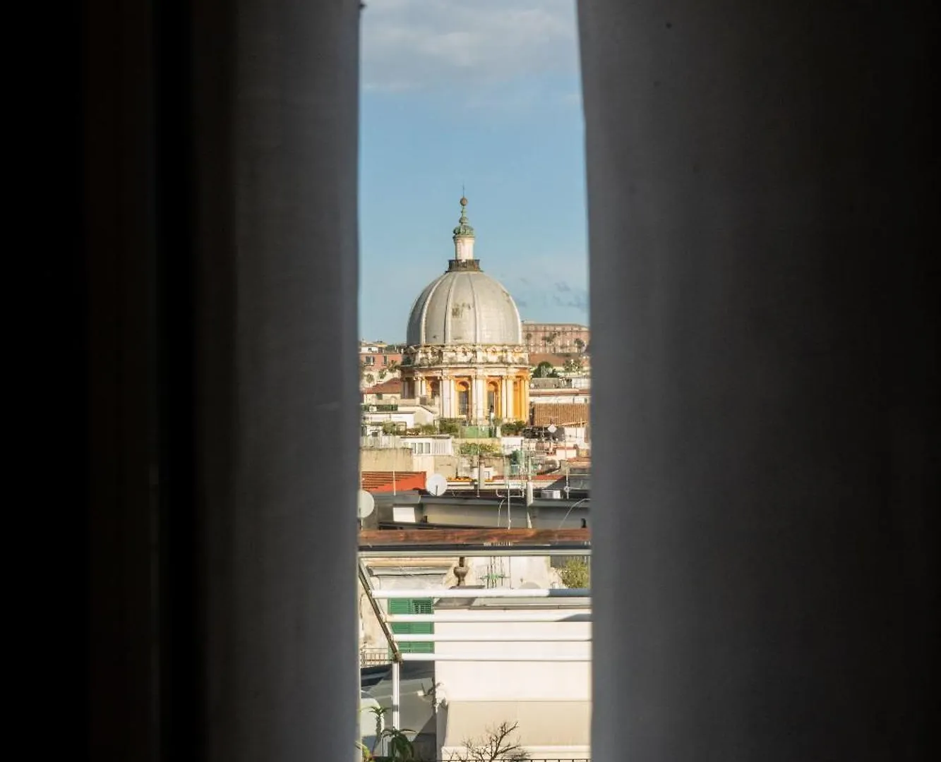 Domus Sibyllina, Palazzo Cavalcanti Napoli Italia