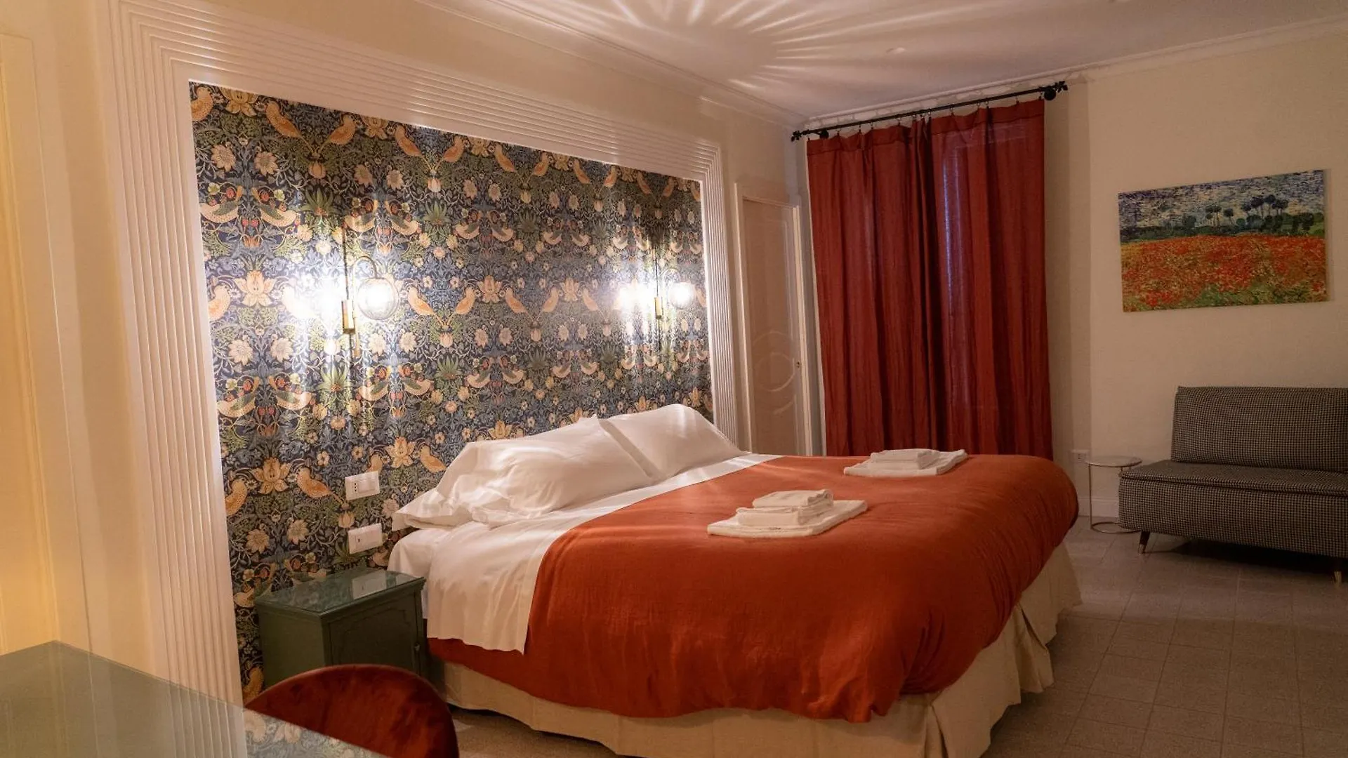 Bed & Breakfast Domus Sibyllina, Palazzo Cavalcanti Napoli