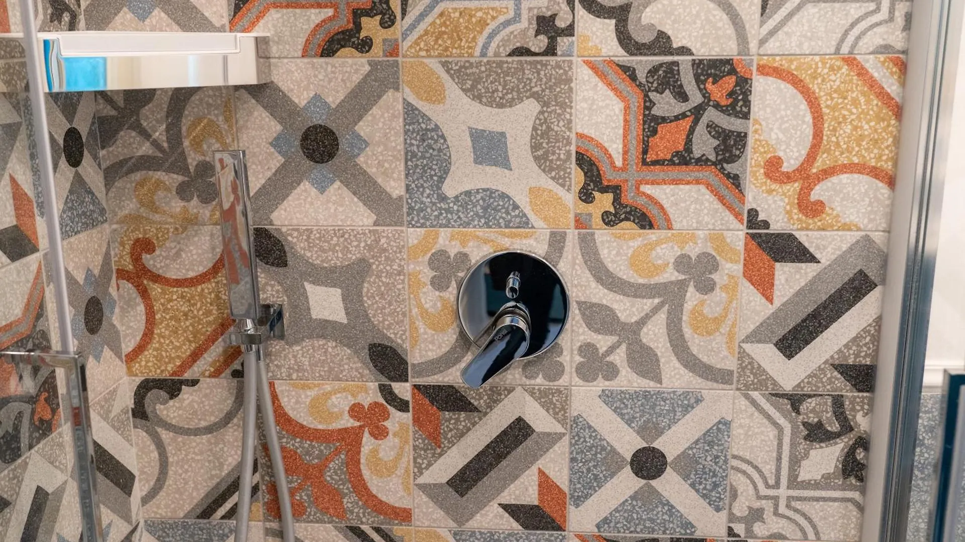 Bed & Breakfast Domus Sibyllina, Palazzo Cavalcanti Napoli