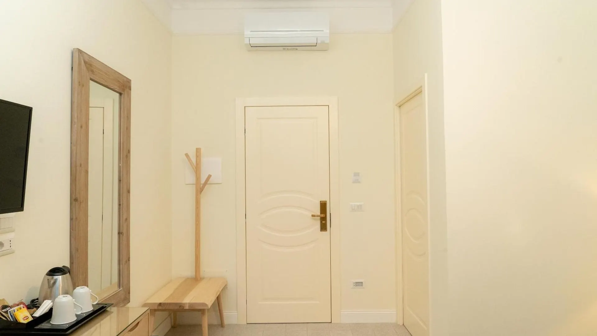 Domus Sibyllina, Palazzo Cavalcanti Napoli Bed & Breakfast