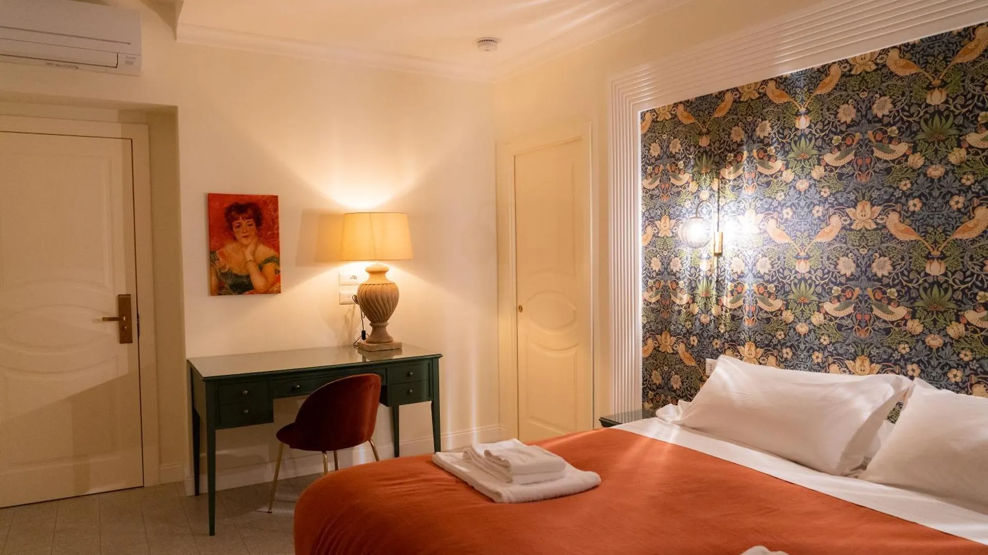 Bed & Breakfast Domus Sibyllina, Palazzo Cavalcanti Napoli
