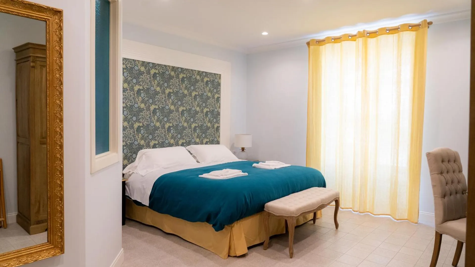 Domus Sibyllina, Palazzo Cavalcanti Napoli Bed & Breakfast