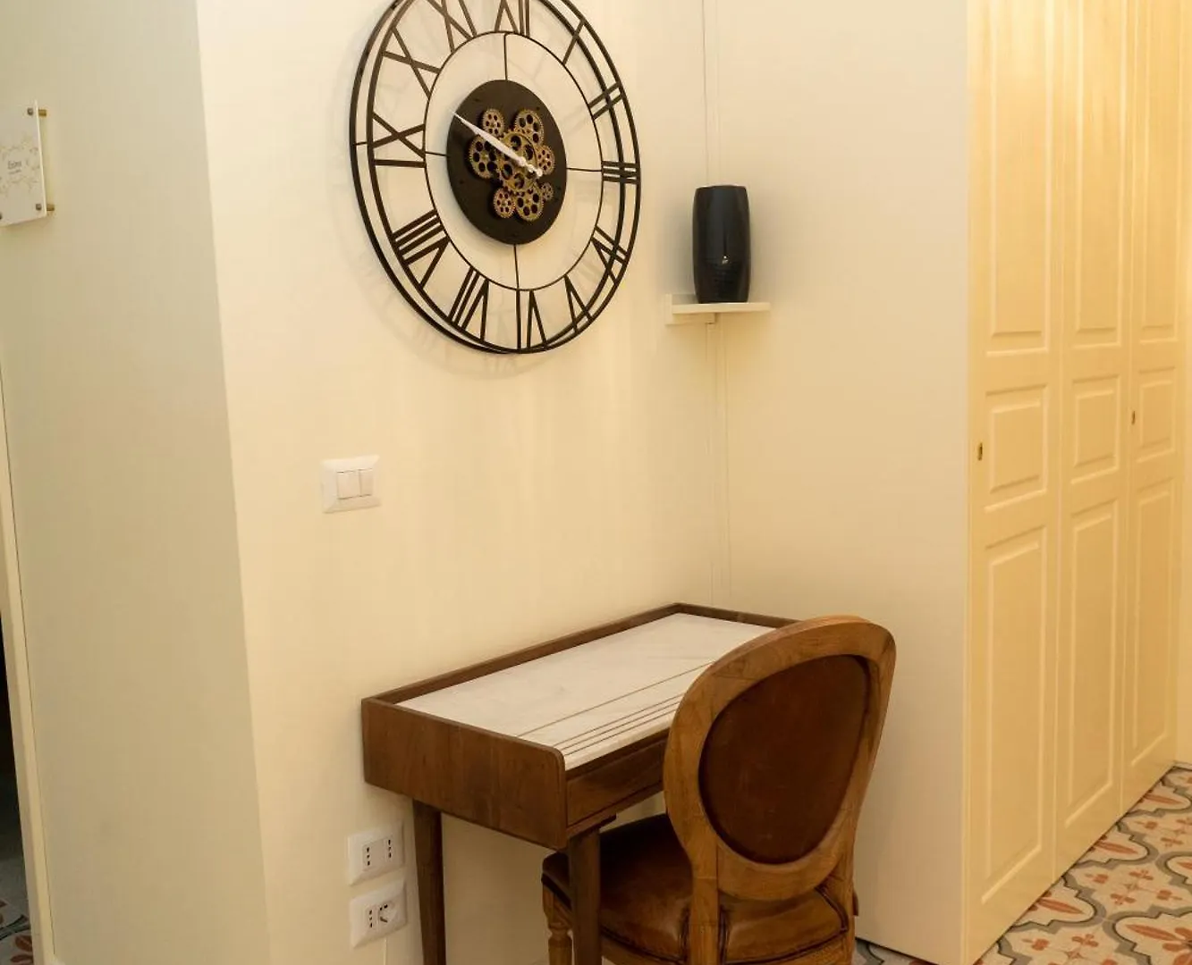 Bed & Breakfast Domus Sibyllina, Palazzo Cavalcanti Napoli