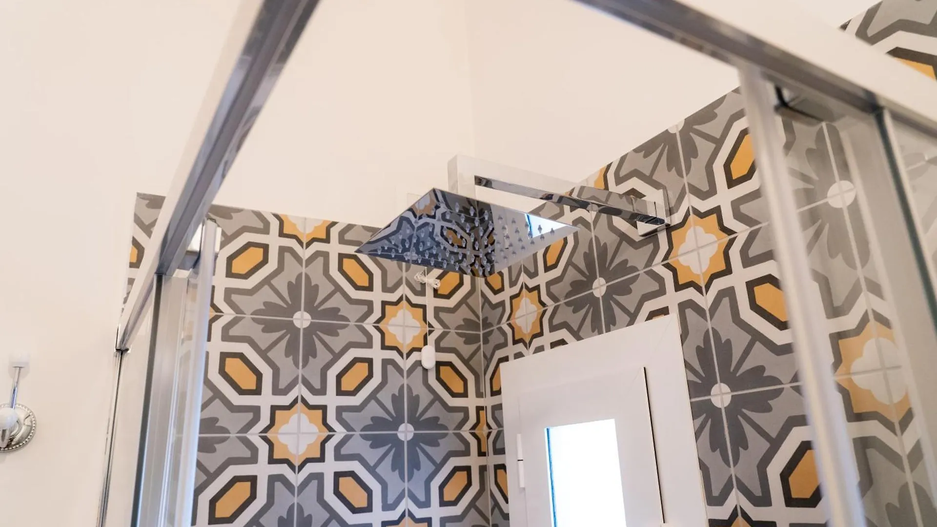 Domus Sibyllina, Palazzo Cavalcanti Napoli Bed & Breakfast