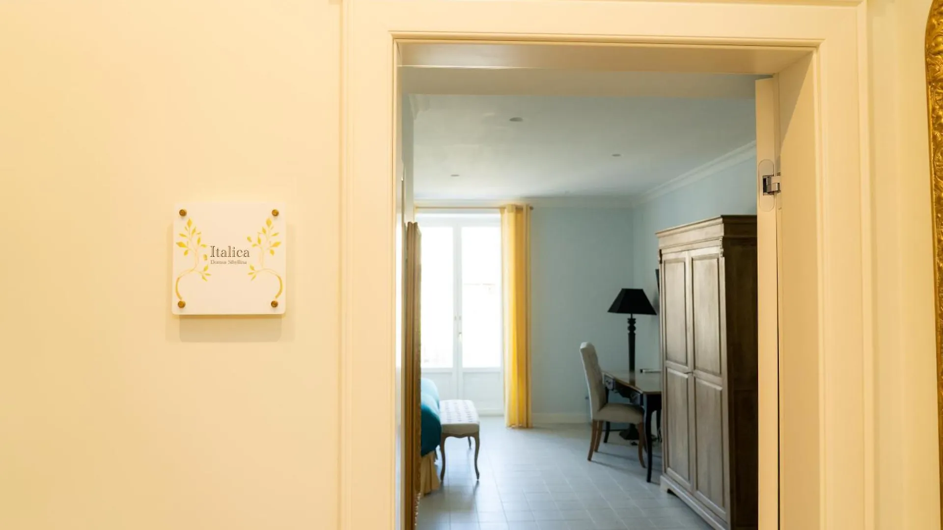 Domus Sibyllina, Palazzo Cavalcanti Napoli Bed & Breakfast