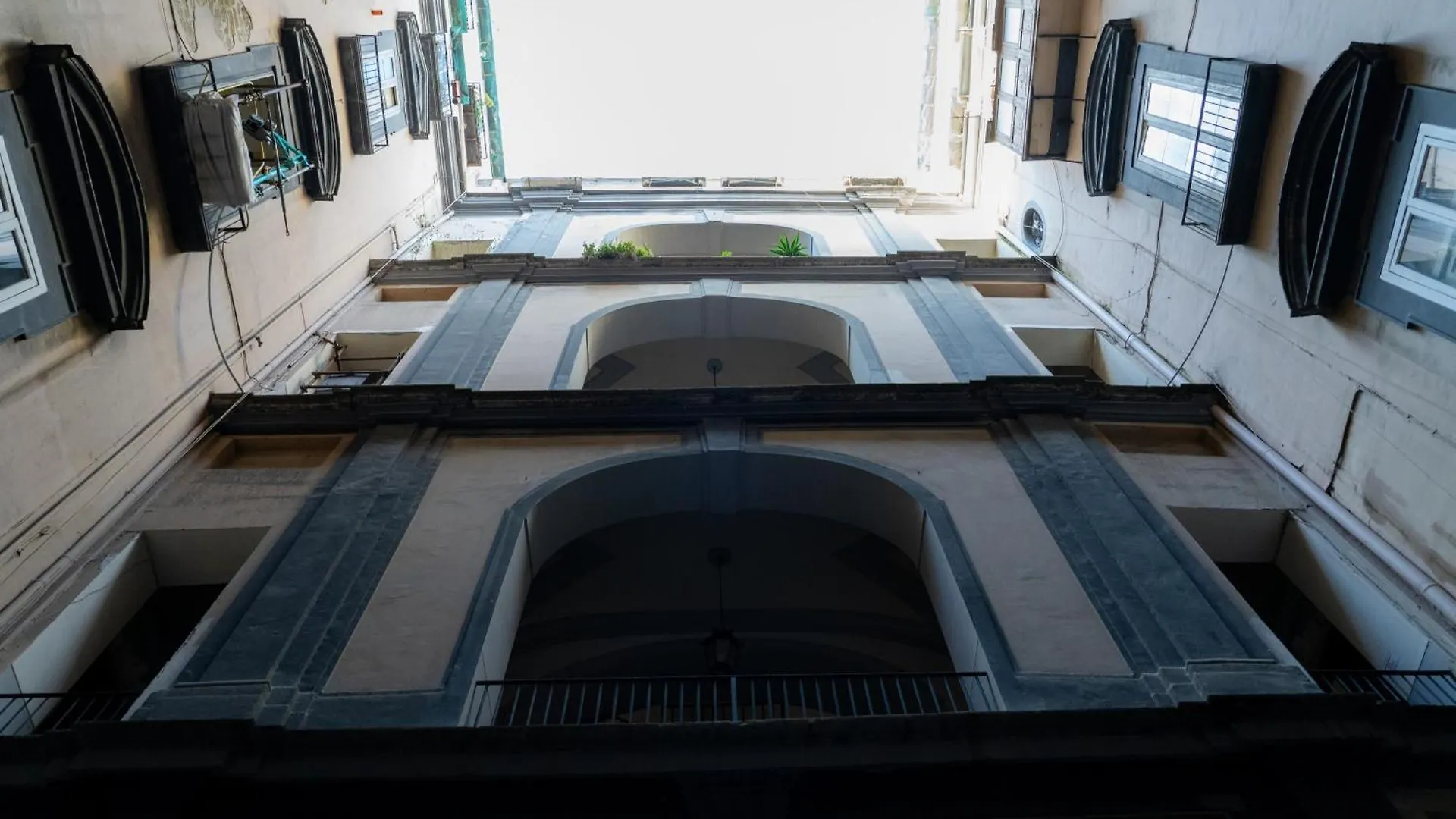 Domus Sibyllina, Palazzo Cavalcanti Naples Bed & Breakfast