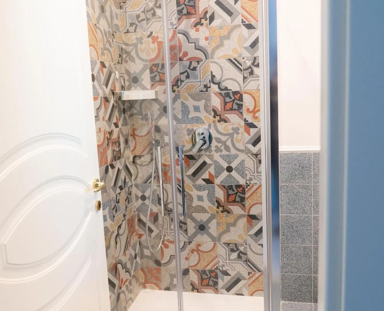 Bed & Breakfast Domus Sibyllina, Palazzo Cavalcanti Naples